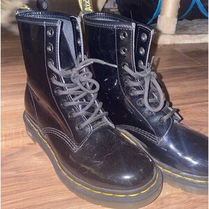 Doc Martens